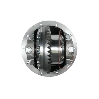 Dropout Assembly Toyota V6 Rear Diff W/Zip Locker 30 Spline 5.29 Ratio TV6 8 Inch Toyota 5.29 3RD Member Assembly W/ 30 Spline Zip Locker &amp; Yoke Yukon Gear
