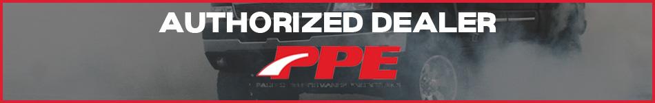 Pacific Performance Engineering