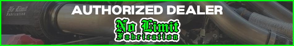 No Limit Fabrication