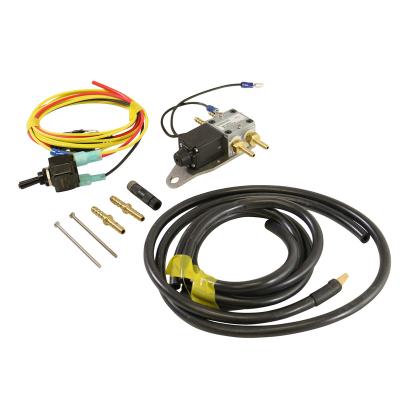 2 Low UnLoc Dodge 4WD CAD (Center Axle Disconnect) Front Axle 1994-2002 2500-3500 / 1994-2001 1500 BD Diesel