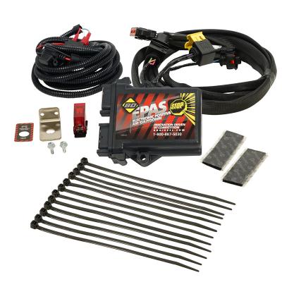 E-PAS Positive Air Shut-Off Heavy Duty Volvo D13/Mack MP8 2017-2023 BD Diesel