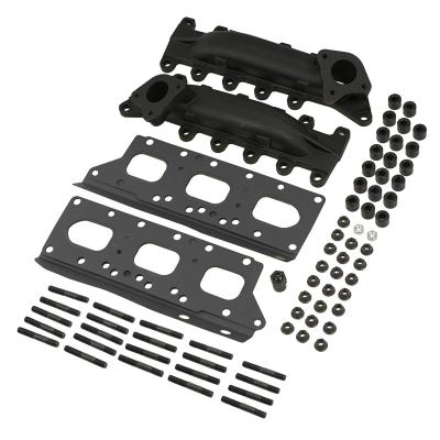 Exhaust Manifold Kit Ford F-150 3.5L Ecoboost 2017-2020 BD Diesel