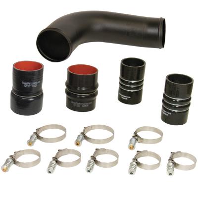 Intercooler Hose/Clamp Kit Dodge Ram 2010-2012 6.7L 2500/3500 BD Diesel