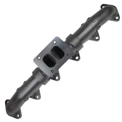 Cummins 20-degree T4 Exhaust Manifold Dodge RAM 1998.5-2007 5.9L BD Diesel