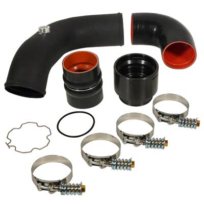CAC Intake Pipe Upgrade Ford 6.7L Power Stroke 2011-2016 F-250/F-350 BD Diesel