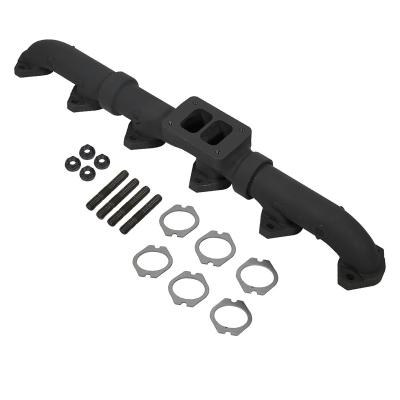CAT T6 Exhaust Manifold 1993-1998 3406E / 1999-2003 C15 Non-ACERT BD Diesel