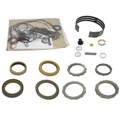 Build-It Dodge 5.9L Cummins 47RE/RH Trans Kit 1994-2002 Stage 1 Stock HP Kit BD Diesel