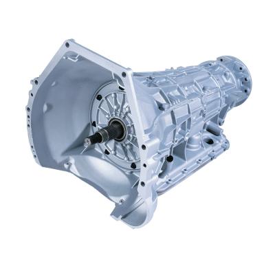 Tranmission Stage 4 Kit 1999-2003 Ford 7.3L Power Stroke 4R100 2WD PTO BD Diesel