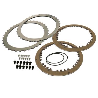 HI5 Torque Converter Rebuild Kit Dodge 5.9L Cummins 1994-2007 47RE/48RE BD Diesel