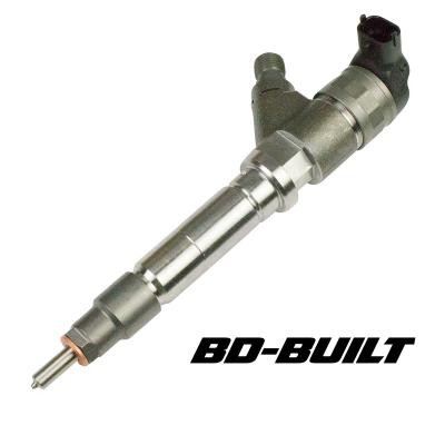 BD-Built Duramax LMM Injector Stock Reman (0986435520) Silverado/Sierra 6.6L 2007-2010 BD Diesel