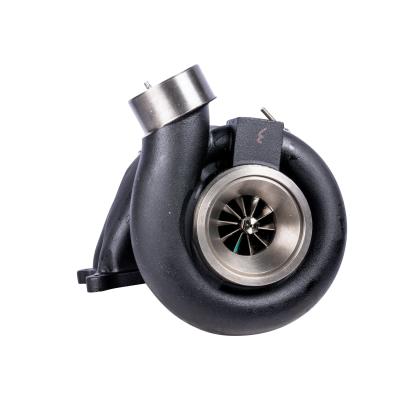 Aurora TI GTA4294BS Drop-in Replacement HD Turbo for Caterpillar C15 High Pressure Engines ATS Diesel Performance