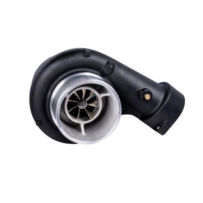 Aurora TI S410SX Drop-in Replacement HD Turbo for 15L Engines ATS Diesel Performance