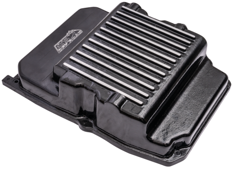 ATS Nag1 Deep Transmission Pan Fits 2012-2018 3.6L Jeep