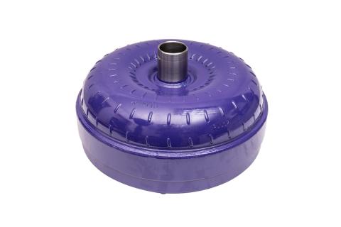 ATS Five Star Performance Torque Converter Factory 1300-1500 RPM Stall Speed E4OD / 4R100 1989-2003 Ford 7.3L Power Stroke