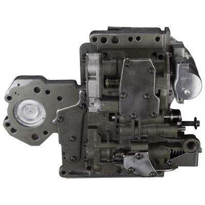ATS 48Re Racing Valve Body Fits 2004.5-2007 5.9L Cummins