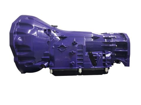 Nag1 / 722.6 Stage 1 Automatic Transmission Package, 2012-2018 Jeep Wrangler 4Wd