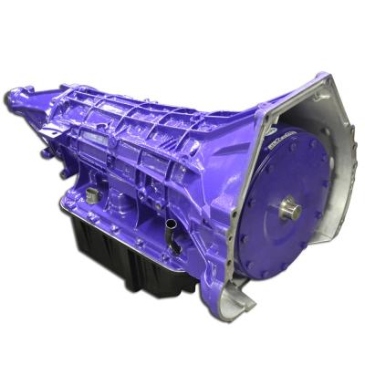 E4Od Stage 2 Package 1992-94 Ford 2Wd ATS Diesel