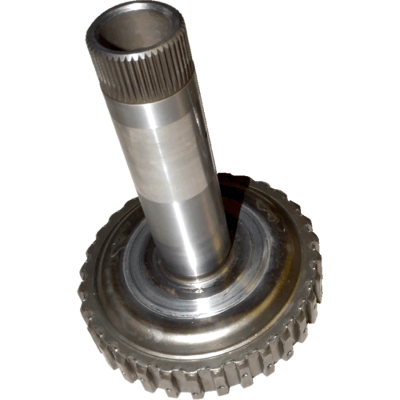 ATS 68Rfe Reinforced Overdrive Clutch Hub Fits 2007.5+ 6.7L Cummins