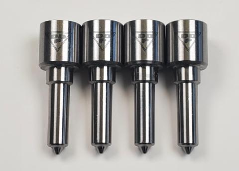 Cummins VE Pump 4BT Stage 2 Nozzle Set Dynomite Diesel