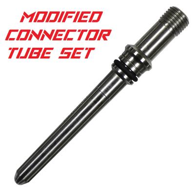 Dodge 07.5-18 6.7L Modified Connector Tube Set Dynomite Diesel
