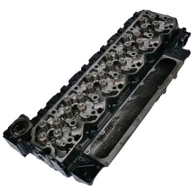 Performance Cylinder Head (Stage 1) Dodge Ram 6.7L Cummins 2019-2024 BD Diesel