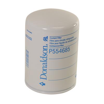 Replacement Filter Cartridge Coolant Filter Ford 6.0L 2003-2007 F-250/F-350 SuperDuty (1032121 Kit) BD Diesel