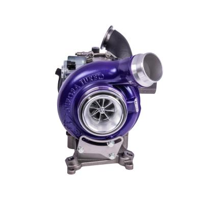 ATS Aurora 4000 VNT Stage 2 Turbocharger Kit 11-16 Ford Cab and Chassis 6.7L Power Stroke