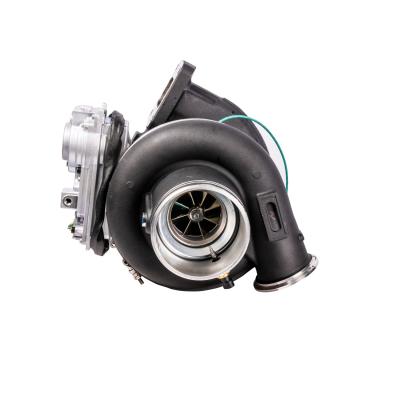 Aurora TI HE561VE Drop-in Replacement HD Turbo for Cummins and Volvo ISX1 Engines ATS Diesel Performance