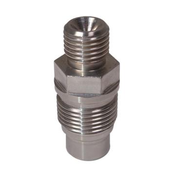 Dual Fueler Race Valve M20-1.5 To M14-1.5