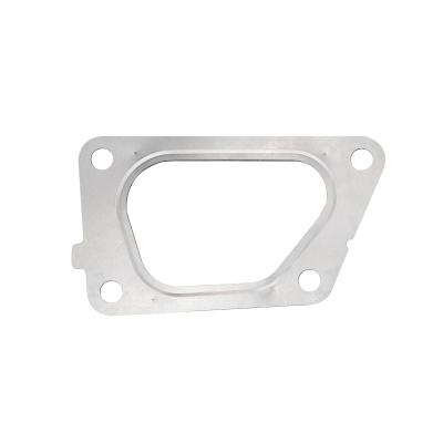 Gasket EGR Cooler - GM 6.6L Duramax 2011-2016 LML (98065521) Pacific Performance Engineering