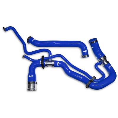 Coolant Hose Kit 2011-16 LML Blue PPE Diesel
