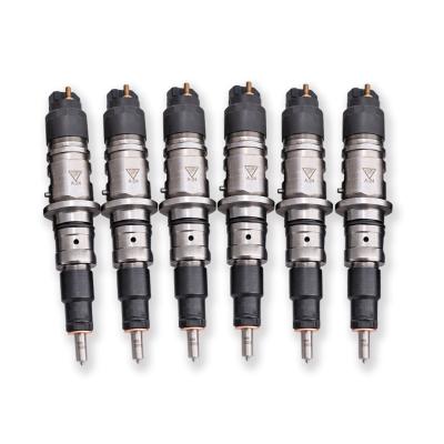 Dodge Cummins 07.5-18 6.7L Brand New 400% Over Injector Set Dynomite Diesel