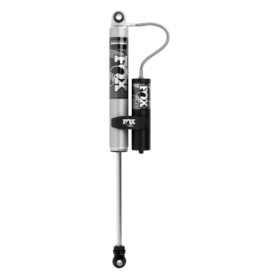 99-Up Silverado/Sierra 2500/3500 HD Rear Performance Series 2.0 Remote Reservoir 11.1 Inch 1.5-3.5 Inch Lift Fox Offroad Shocks