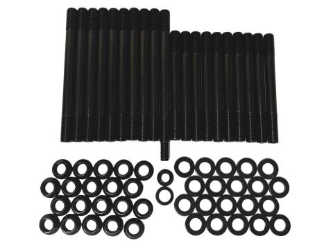 Heavy Duty Main Stud Kit for Ford 1994-03 7.3L Power Stroke Diesel Gator Fasteners