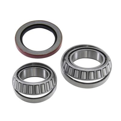 Front Axle Bearing And Seal Kit Dana 60 Dodge 3/4 Ton D60 75-93 Front Axle Bearing & Seal Kit (One Side) Yukon Gear