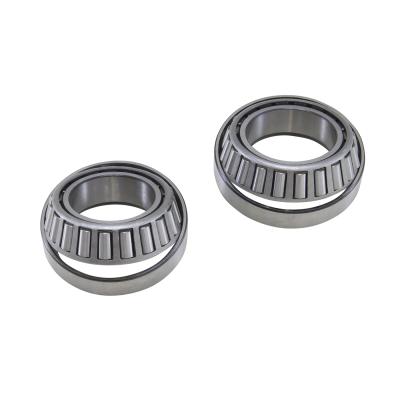 Front Axle Bearing And Seal Kit For Dana 44 Chevy / GM 1/2 Ton D44 57-77 Front Axle Bearing & Seal Kit (One Side) Yukon Gear