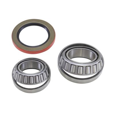 Front Axle Bearing And Seal Kit For Dana 60 Chevy / GM 1 Ton D60 71-77 Front Axle Bearing & Seal Kit (One Side) Yukon Gear