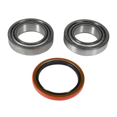 Axle Bearing And Seal Kit For Dana 30 Front Jeep Cj 84-86 D30 Front Axle Bearing & Seal Kit (One Side) Yukon Gear