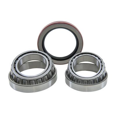 Rear Axle Bearing And Seal Kit For 2010 & Down GM 10.5 Inch & 11.5 Inch 11.5 AAM 01-'10 GM Rear F/F Axle Bearing & Seal Kit (Timken Brand) Not Chy Yukon Gear