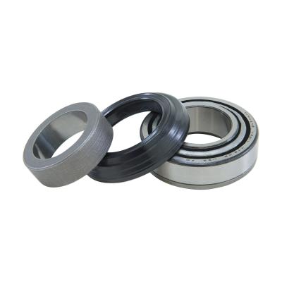 Bolt-In Axle Bearing And Seal Set For Model 35 SET9 Axle Bearing & Seal Set For M35& 8.2BOP Bolt-In Axles(Tmkn) Tapered Roller Bearing Yukon Gear
