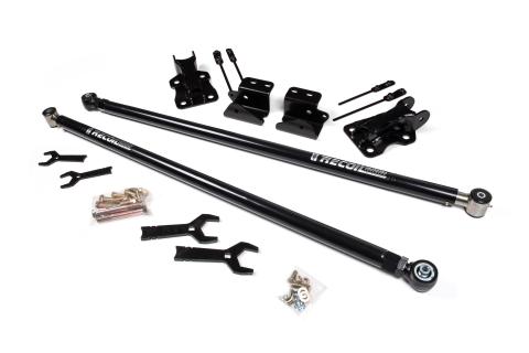 Recoil Traction Bar Kit Silverado/Sierra 2500 / 3500 HD 20-24