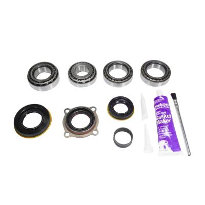 Bearing Install Kit For Chrylser 8.0 Inch Front Differential 8.0IFS Chy '06-'11 RAM 1500 Bearing & Seal Kit Yukon Gear