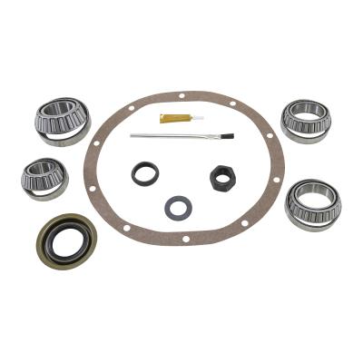 Bearing Install Kit For '11 & Up Chrylser 9.25 Inch Zf Rear 9.25 Inch Zf Chy Bearing & Seal Kit Yukon Gear