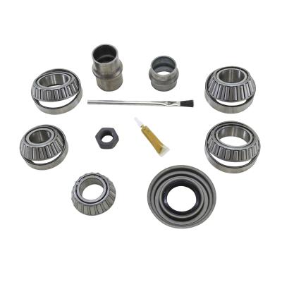 Bearing Install Kit For Dana 30 Differential For Grand Cherokee D30 With C-Sleeve Grand Cherokee Yukon Gear