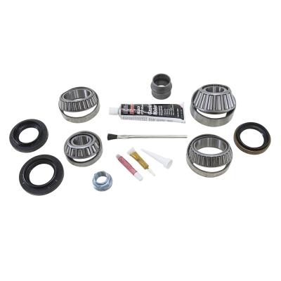 Bearing Kit For Toyota 9.5 Rear Differential Yukon Gear