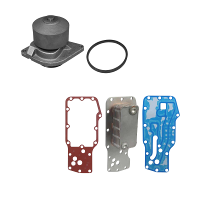 5.9L Cummins 03-07 Model C Warranty Package Choate Performance