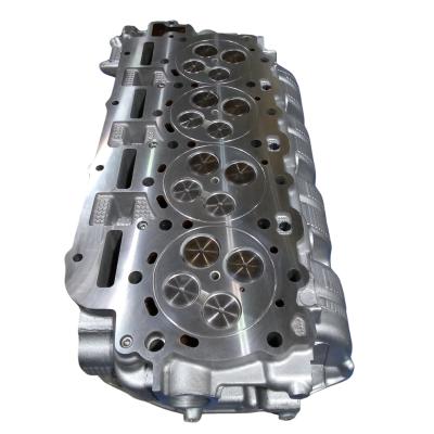 6.7 Powerstroke Workhorse Plus Cylinder Head Reman 11-16 Choate Performance