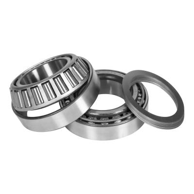 Carrier Installation Kit For Dana 30 Differential. D30 Carrier Bearing & Shim Installation Kit Yukon Gear