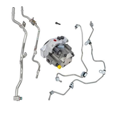 Chevy Duramax L5P 2017-2022 DCR Pump Conversion Kit