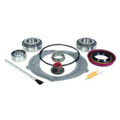 Pinion Install Kit For Ford 9 Inch Differential 35 Spline Oversize 9 Inch Ford Big Pinion Bearing Kit (No Races) Oversize Yukon Gear
